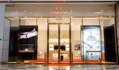 omega watches kuala lumpur|omega kuala lumpur.